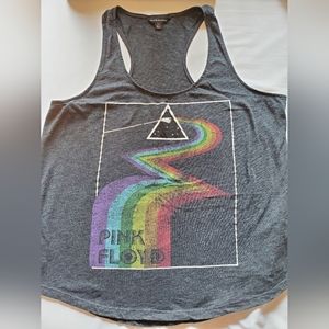 Pink Floyd Tank
